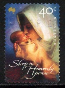 Australia #1924   used