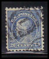  438 Used Fine K3637