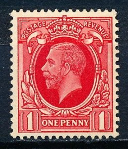 Great Britain #211 Single MNH