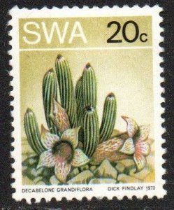 South West Africa Sc #354 Mint Hinged