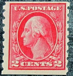 U.S. 413 FVF Mint SCV$55.00 Low Start