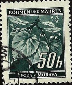 CZECHOSLOVAKIA UNIDENTIFIED BOX ITEM