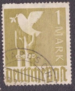 Germany 574 1947 Used