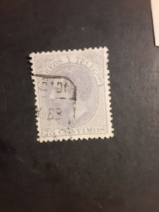 +Spain #254      Used