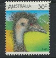 Australia SG 1024 Used  