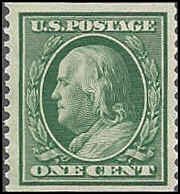 352 Mint,OG,LH... SCV $100.00
