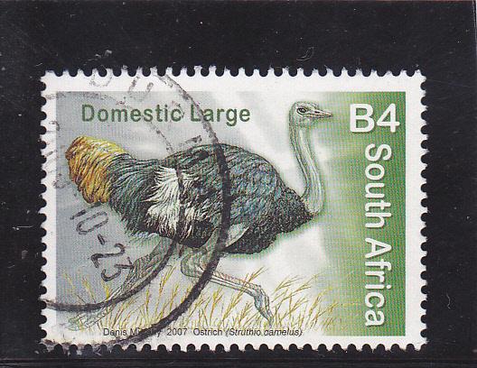 South Africa  Scott#  1373  Used