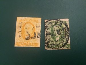 ICOLLECTZONE MEXICO 2-3 VF used 