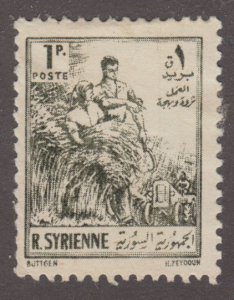 Syria 378 Farm Workers 1954