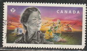 Canada   3126   (O)   2018