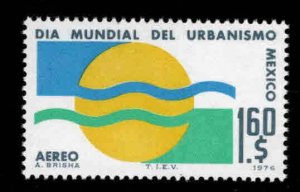 MEXICO Scott C526 MNH** stamp