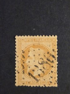 France #32           Used