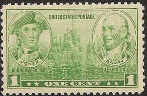 790 - MNH - SCV-0.25