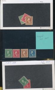 WONDERFUL MINT PREMIUM STOCK SELECTION - 404032