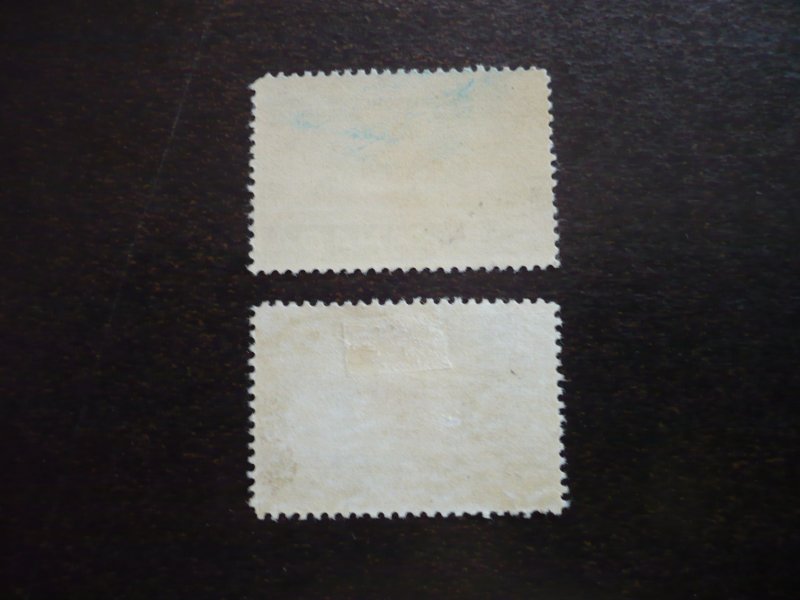 Stamps - Canada - Scott# 356 - Mint Hinged & Used Set of 1 Stamp