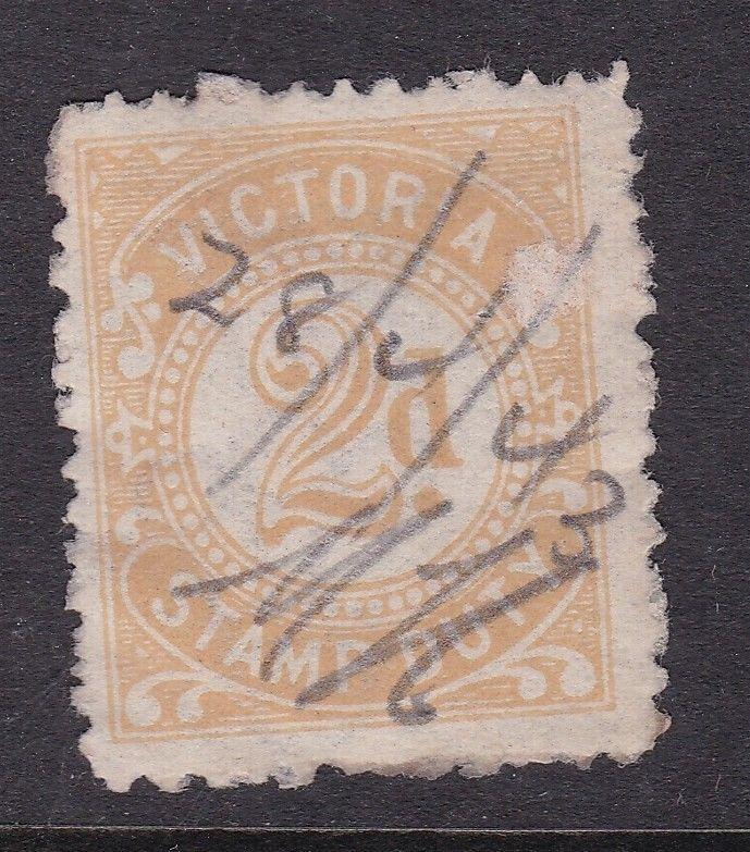 Australia Victoria 2d Revenue used Barefoot 130 VGC