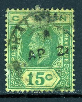 Ceylon 236a Used