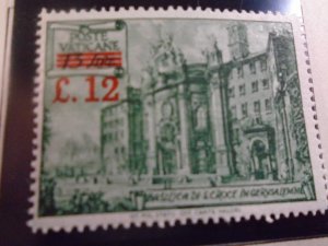 Vatican City   #  154  MNH