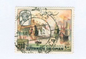 OMAN 220 USED CV $5.00 BIN $2.25