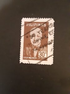 +Philippines #1264             Used