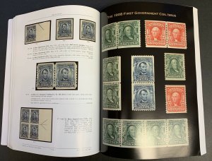 U.S. Classic Stamps, Robert A. Siegel, Sale #1150, March 1-2, 2017