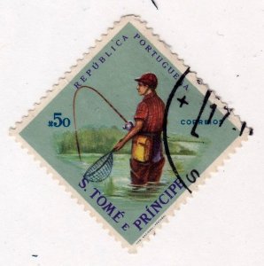 Sao Tome & Principe     541     used