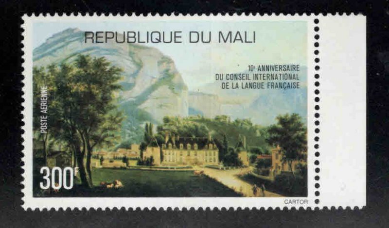 Mali Scott C304 MNH** stamp