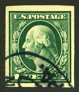 U.S. #481 USED