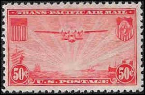 C22 Mint,OG,NH... SCV $10.00