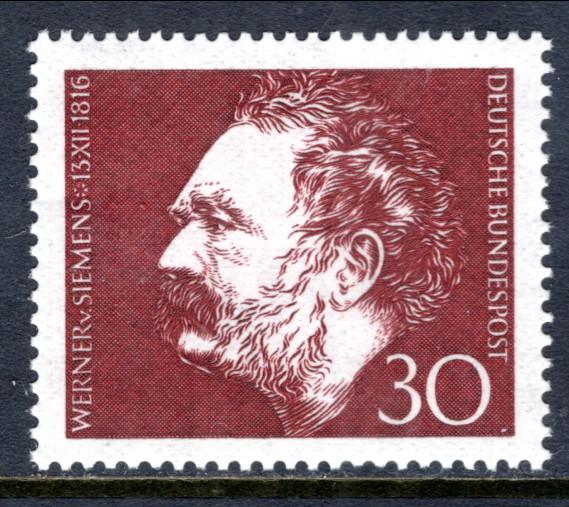 Germany 968 MNH VF