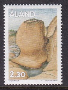 Aland 96 MNH VF