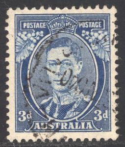 AUSTRALIA SCOTT 170