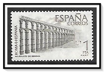 Spain #1811 Roman Architecture MHR