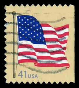 USA 4191 Used (Booklet Stamp)