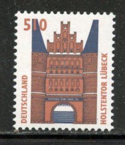 Germany # 1855, Mint Never Hinge. CV $ 4.00