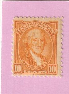 US 715 MNH OG