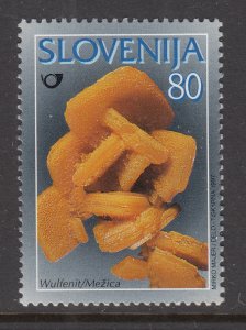 Slovenia 286 MNH VF