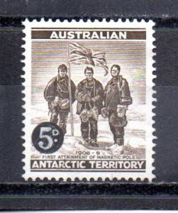 Australian Antarctic Territory L1 MH