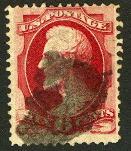 U.S. #148 USED