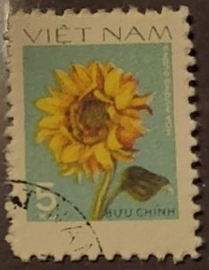 Vietnam Democratic Republic 921