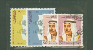 Kuwait #362/473