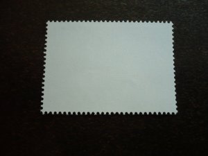 Stamps - Rwanda - Scott# 715 - Mint Never Hinged Part Set of 1 Stamp