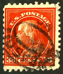 U.S. #439 USED
