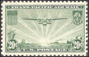 C21 Mint,OG,NH... SCV $10.00