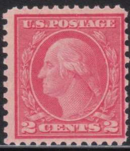 Scott #540 Mint OG NH - Lot #MO-67