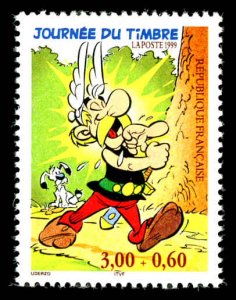 France 2707 Mint (NH)