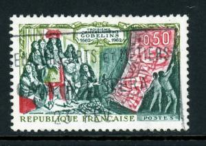 France 1037 Used