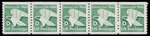 PCBstamps   US #2112 PNC5 $1.10(5x22c)D, #2, MNH, (3)