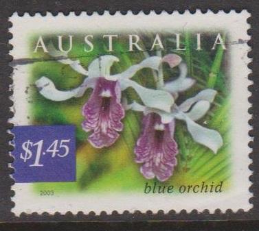 Australia Sc#2111 Used