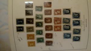 US Classics Collection part 3